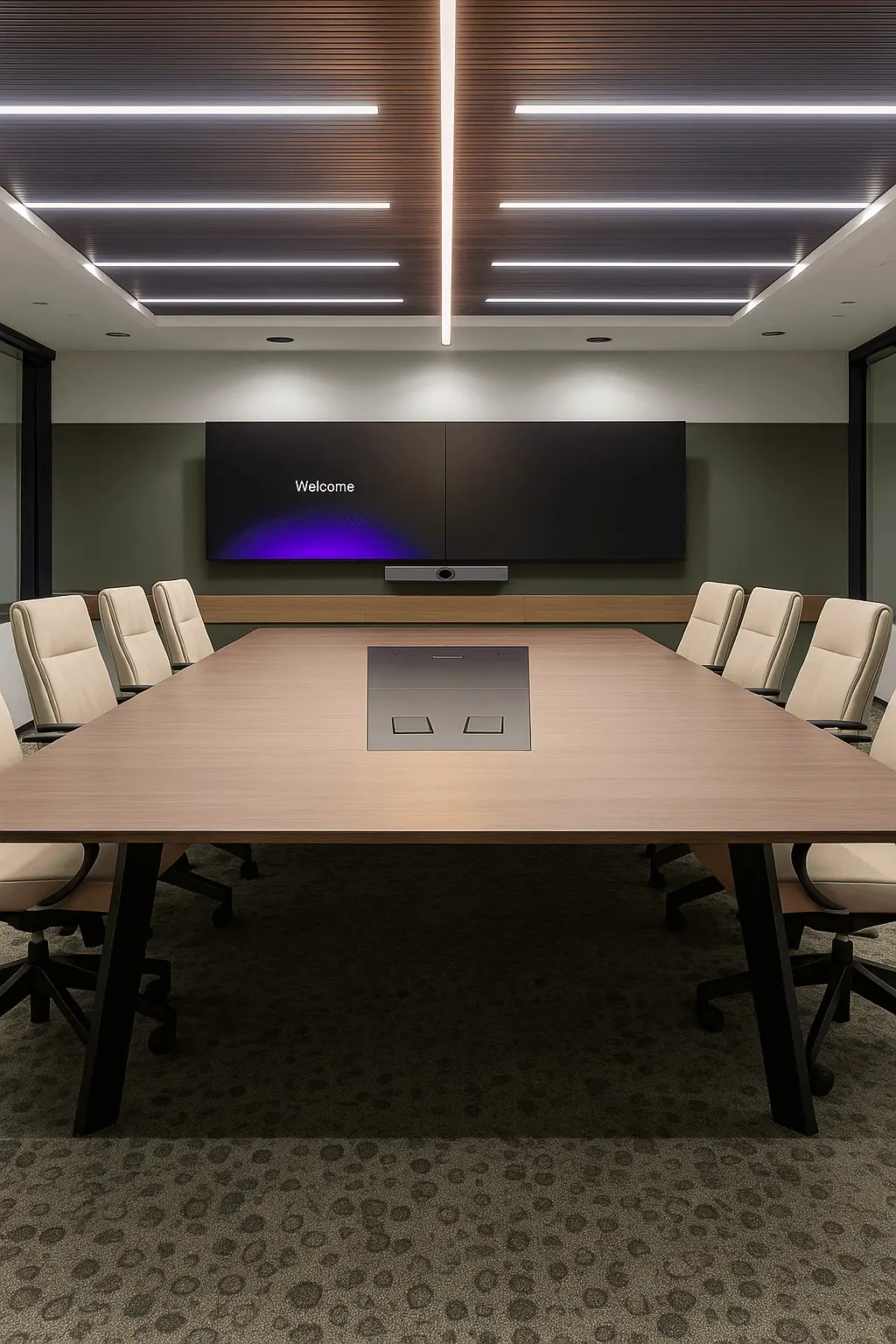 Boardroom